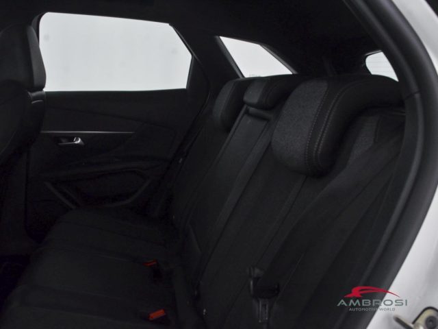 PEUGEOT 3008 usata 9