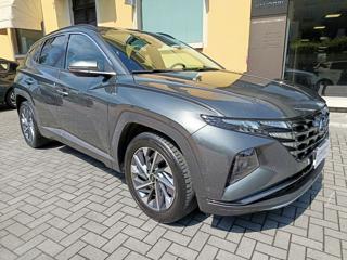 HYUNDAI Tucson 1.6 T-GDI 48V Xline