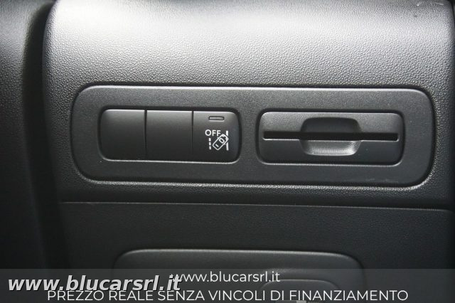 CITROEN C3 Aircross usata, con Bracciolo