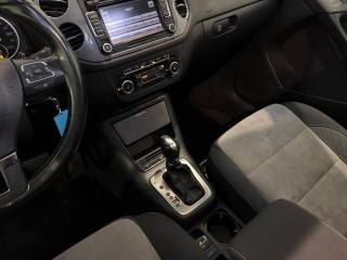 VOLKSWAGEN Tiguan usata, con Controllo automatico clima