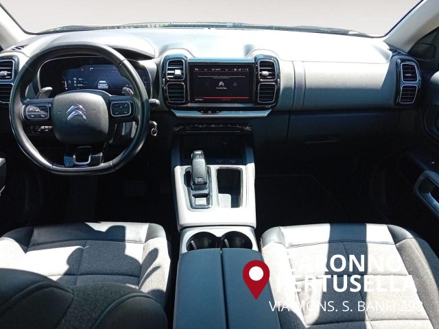 CITROEN C5 Aircross usata, con Cruise Control