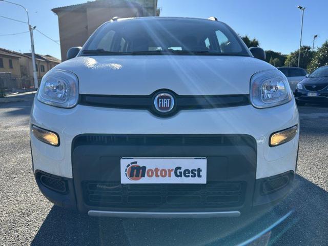 FIAT Panda usata 36