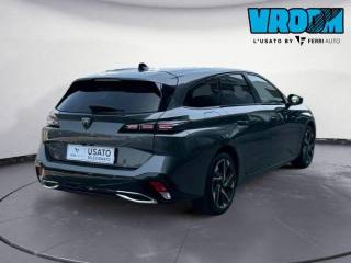 PEUGEOT 308 usata, con Airbag laterali