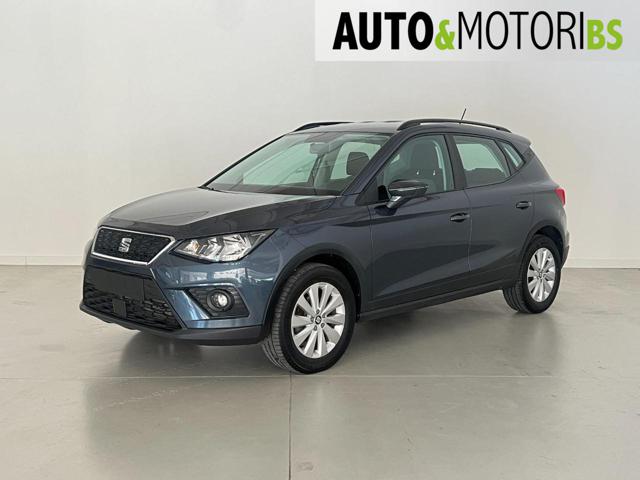 SEAT Arona usata, con ABS