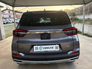 DR MOTOR DR 4.0 usata, con Alzacristalli elettrici