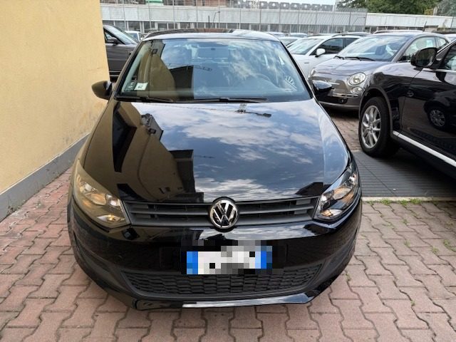 VOLKSWAGEN Polo usata, con Airbag