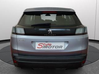 PEUGEOT 3008 usata, con USB