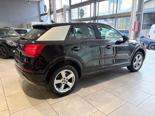 AUDI Q2 usata, con Alzacristalli elettrici