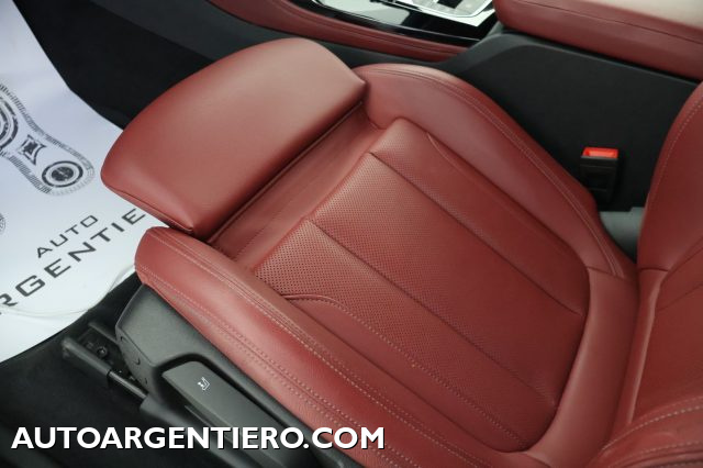BMW X4 usata, con Chiusura centralizzata