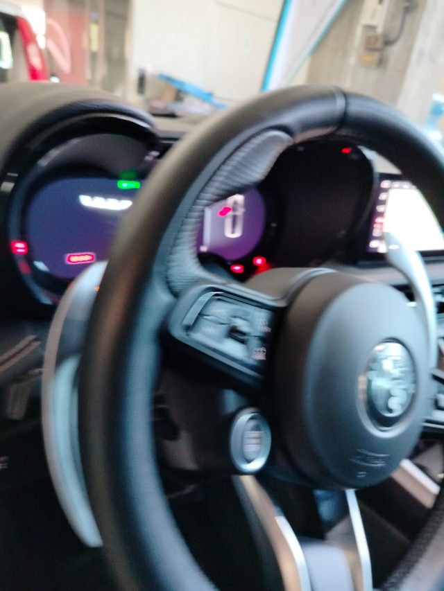 ALFA ROMEO Tonale usata, con Bracciolo