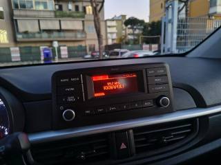 KIA Picanto usata, con Climatizzatore