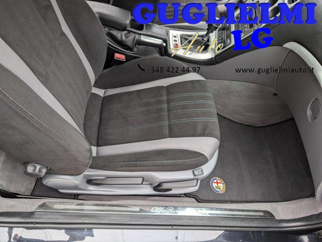 ALFA ROMEO Brera usata, con MP3