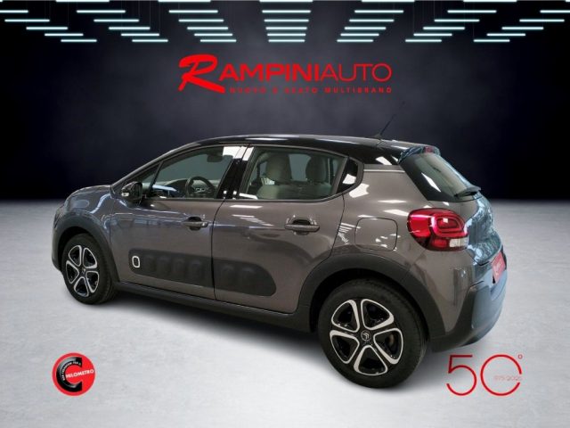 CITROEN C3 usata 10
