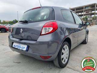 RENAULT Clio usata, con Airbag Passeggero