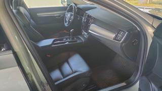 VOLVO S90 usata, con Touch screen