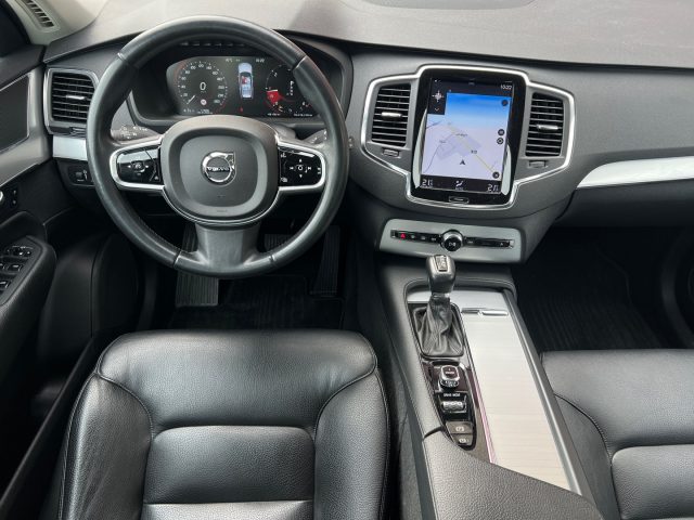 VOLVO XC90 usata, con Alzacristalli elettrici