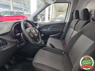 FIAT Doblo usata 16
