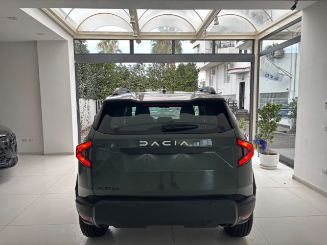 DACIA Duster usata, con Controllo automatico clima