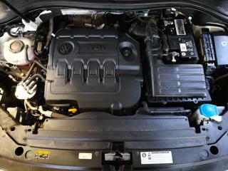 VOLKSWAGEN Tiguan Allspace usata, con USB