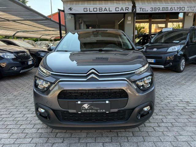CITROEN C3 usata 1
