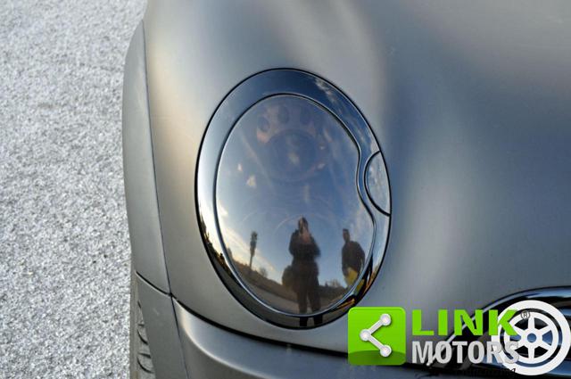 MINI Mini usata, con Pacchetto sportivo