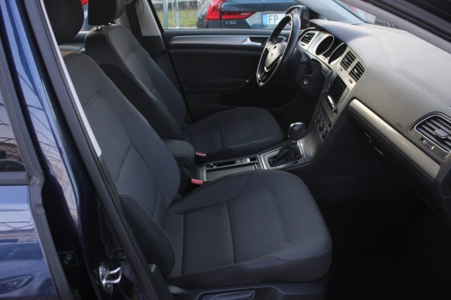 VOLKSWAGEN Golf Variant usata, con Controllo trazione