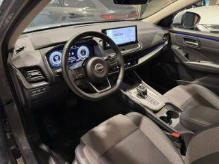 NISSAN Qashqai usata, con Cerchi in lega