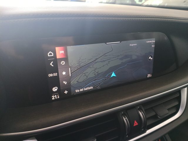 ALFA ROMEO Stelvio usata, con Cruise Control