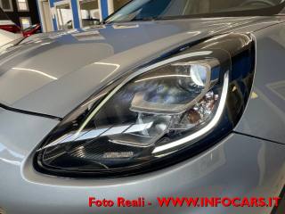 FORD Puma usata, con Controllo elettronico della corsia