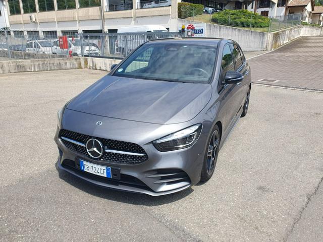 MERCEDES-BENZ B 180 usata, con ABS
