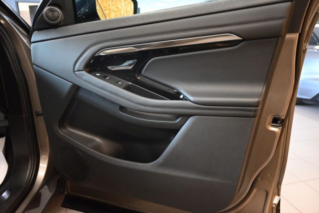 LAND ROVER Range Rover Evoque usata 152