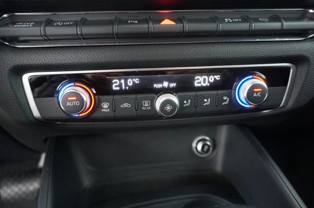 AUDI A3 usata, con Fendinebbia