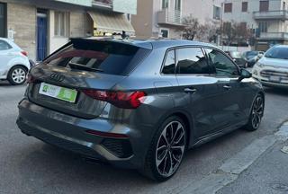 AUDI A3 usata, con Climatizzatore