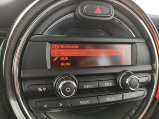 MINI Cooper D usata, con Cruise Control