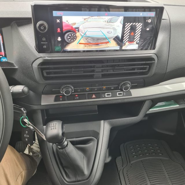 FIAT Scudo usata, con Servosterzo