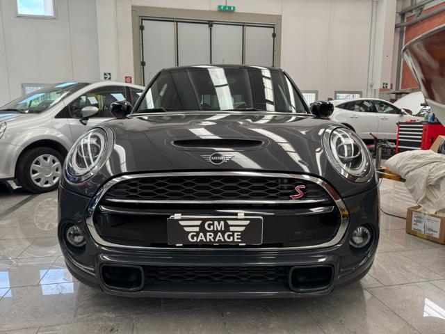 MINI Cooper S usata, con Airbag