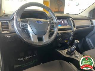 FORD Ranger usata, con Controllo automatico clima