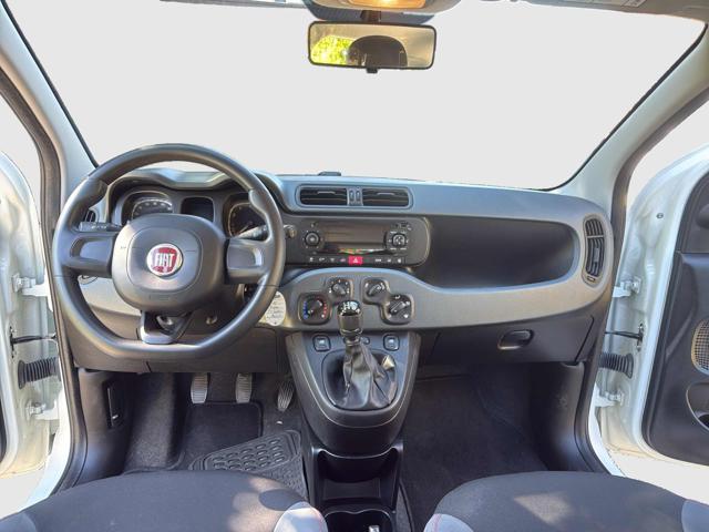 FIAT Panda usata 16