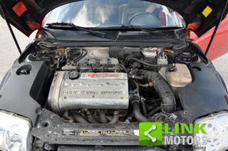 ALFA ROMEO GTV usata 22