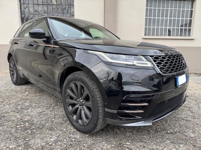 LAND ROVER Range Rover Velar usata, con Airbag laterali