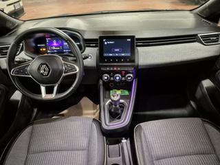 RENAULT Clio usata, con Sedile posteriore sdoppiato