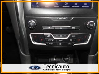 FORD Mondeo usata, con Bluetooth