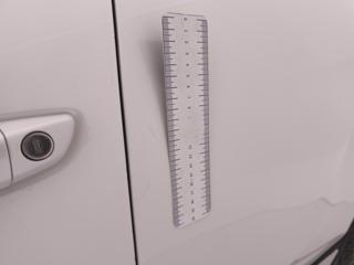 PEUGEOT 3008 usata, con Supporto lombare