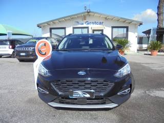 FORD Focus usata, con Cruise Control