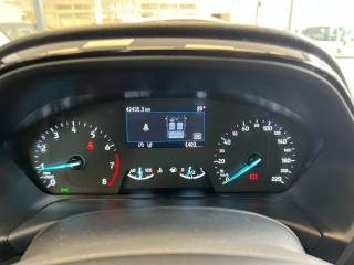 FORD Fiesta usata, con Controllo trazione