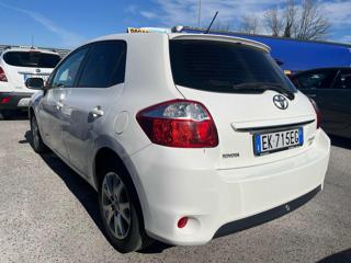 TOYOTA Auris usata, con Airbag Passeggero