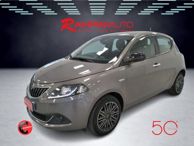 LANCIA Ypsilon usata 0