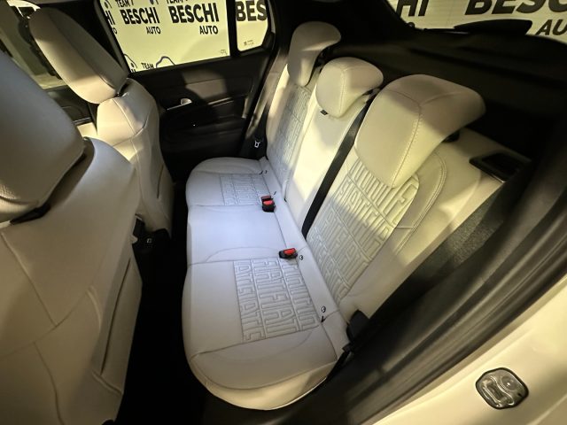 FIAT 600 usata, con Controllo automatico clima