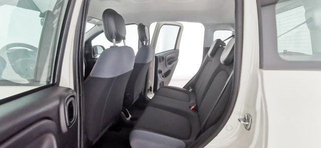FIAT Panda usata 33