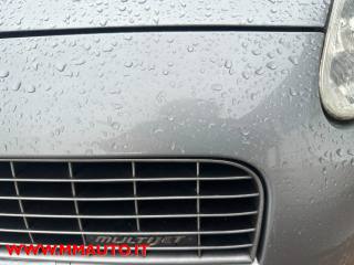 FIAT Grande Punto usata, con Alzacristalli elettrici